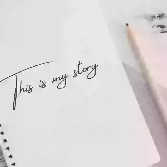 Our Stories